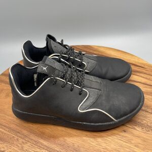 Nike Air Jordan Eclipse Shoes Boys Size 6Y Black 812871-001 Athletic Sneakers